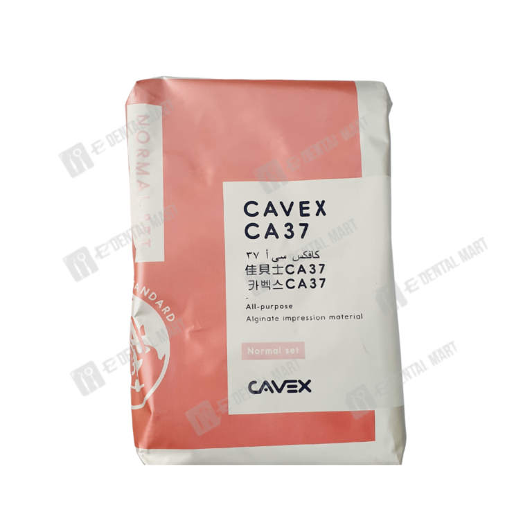 Ca37 Cavex CA37 Alginate | Buy Best Cavex CA37 Alginate Online in Pakistan