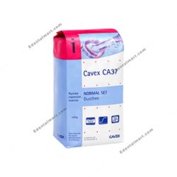 Cavex CA37, Cavex CA37 Alginate, Cavex Alginate, Buy Cavex CA37 Alginate Online in Pakistan