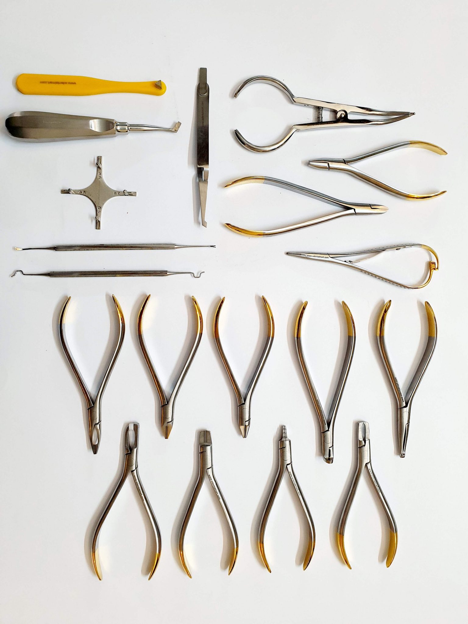 Orthodontic Kit Buy Best Quality Ortho Dental Kit Online in Pakistan