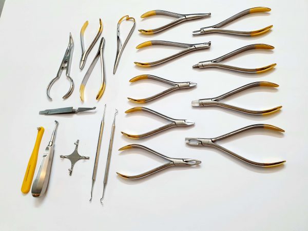 Orthodontic Kit, Ortho kit, Buy Ortho Kit, Buy Orthodontic Kit Online