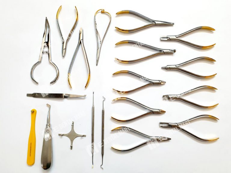 Orthodontic Kit Buy Best Quality Ortho Dental Kit Online in Pakistan