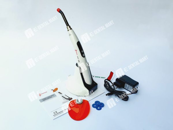 DTE Curing Light