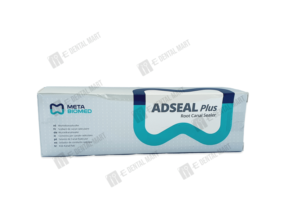 ADSEAL Rct Canal Sealer ADSEAL Rct Canal Sealer Online in Pakistan