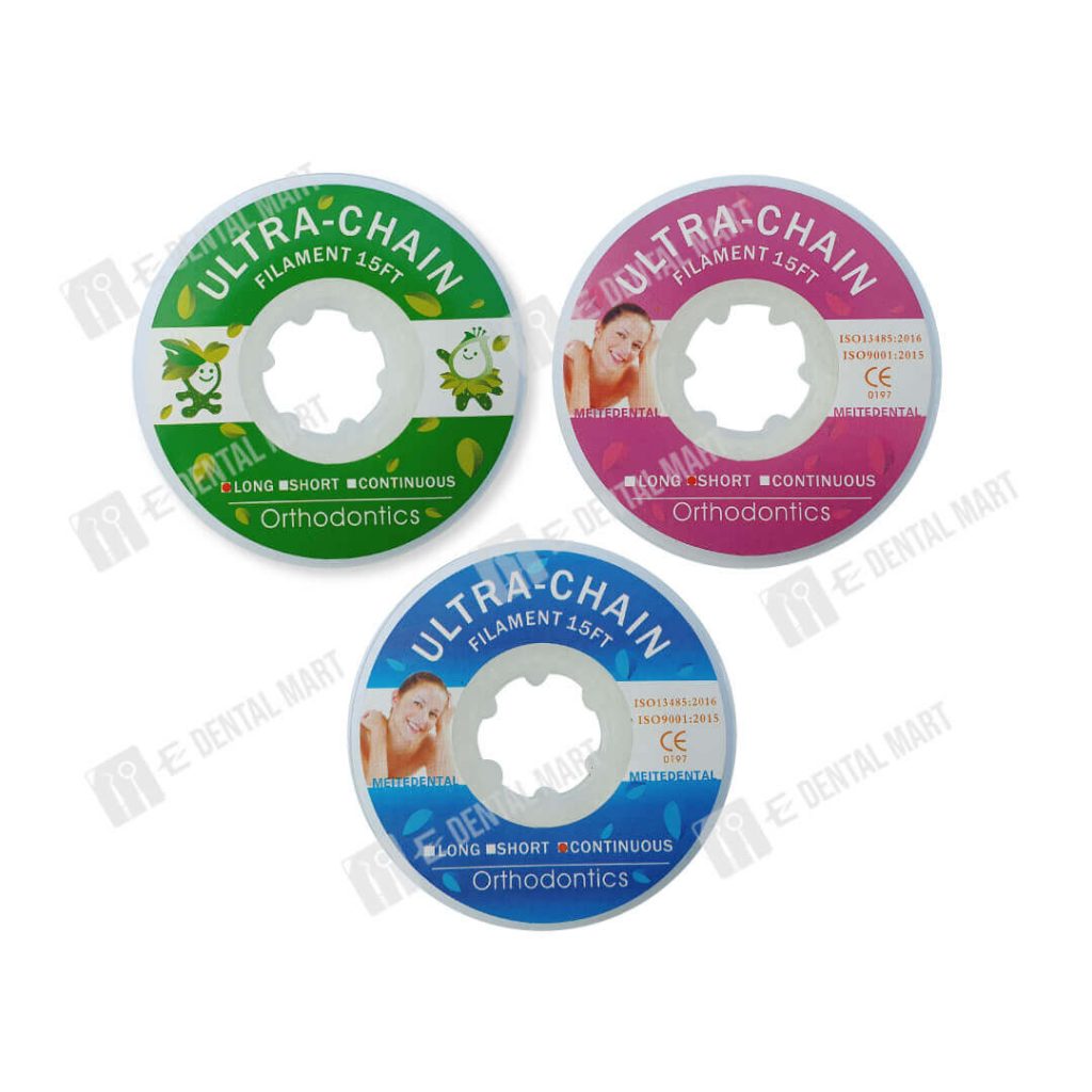 Power Chain Dental Power Chain Buy Power Chain Online in Pakistan