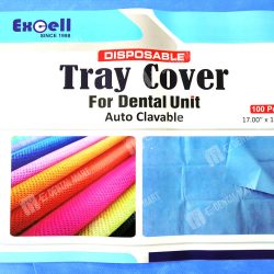 tray cover, dental tray cover