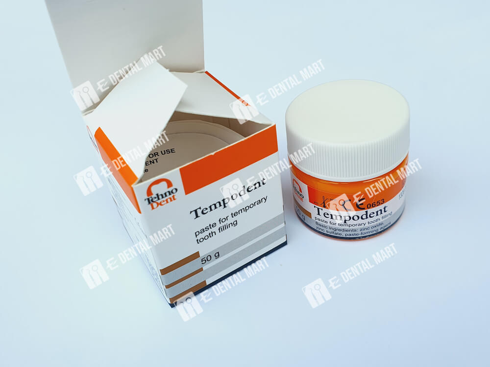 Tempodent Tooth Filling Buy Temporary Tooth Filling Online in Pakistan