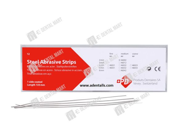 Steel Abrasive Strips, Single Sided Steel Abrasive Strips, Double Sided Steel Abrasive Strips, Buy Steel Abrasive Strips Online in Pakistan