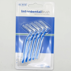 Interdental Tooth Brush