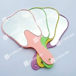 Looking Mirror, Handheld Looking Mirror, Round Looking Mirror, Buy Looking Mirror Online in Pakistan