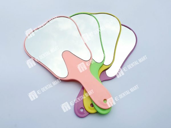 Looking Mirror, Handheld Looking Mirror, Round Looking Mirror, Buy Looking Mirror Online in Pakistan