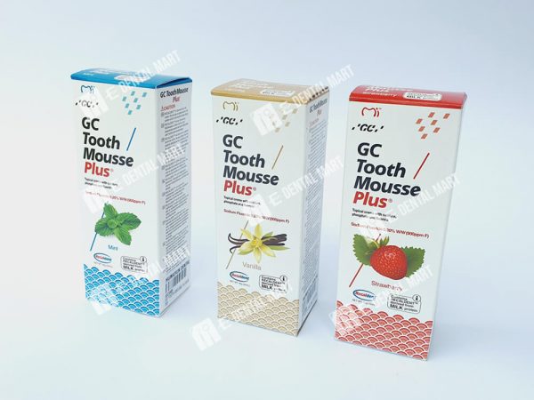 GC Tooth Mousse, GC Mousse Toothpaste, GC Tooth Mousse Gel, GC Mousse, GC Mouth Mousse, Buy GC Tooth Mousse, GC Tooth Mousse Online in Pakistan
