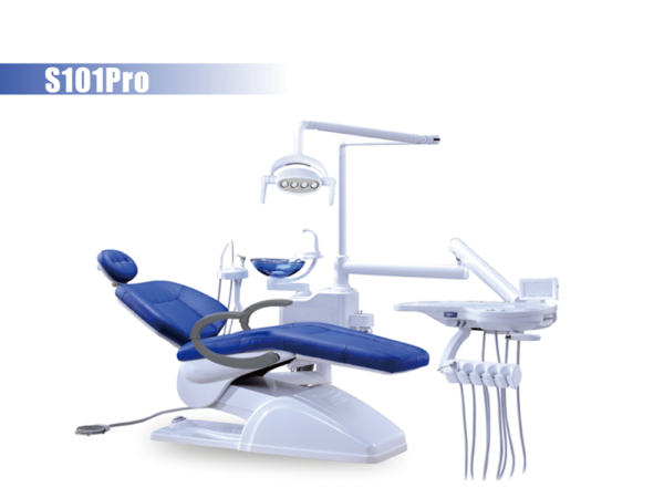 Dental Unit (S101 Pro)