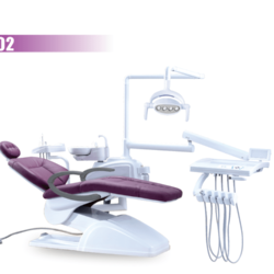 Dental Unit (S102)