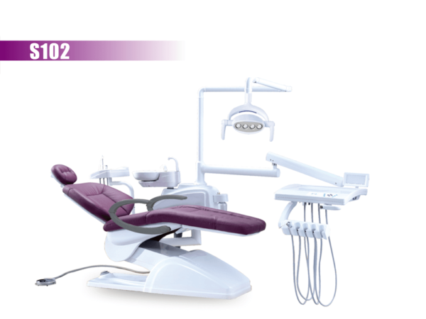 Dental Unit (S102)