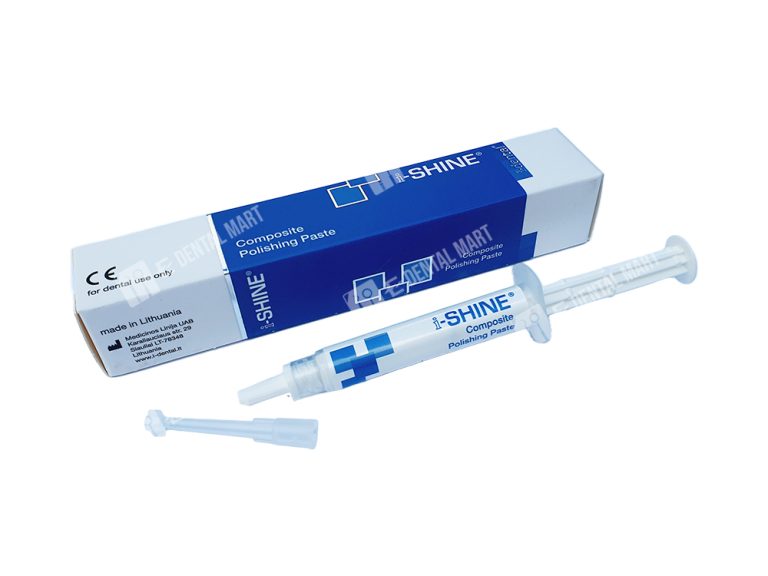 Composite Polishing Paste i-Dental Buy Online in Pakistan at Best Rates