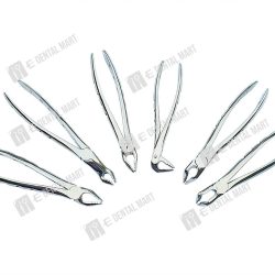 Serrated Tooth Forcep, Serrated Tooth Extraction Forcep, Buy Serrated Tooth Extraction Forcep, Serrated Tooth Extraction Forcep Online in Pakistan