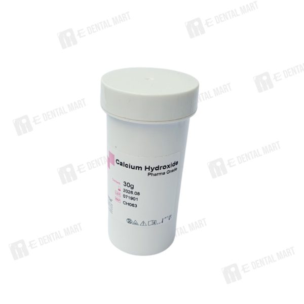 Calcium Hydroxide Powder