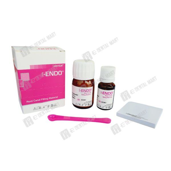 Sealer Root Canal Filling Material