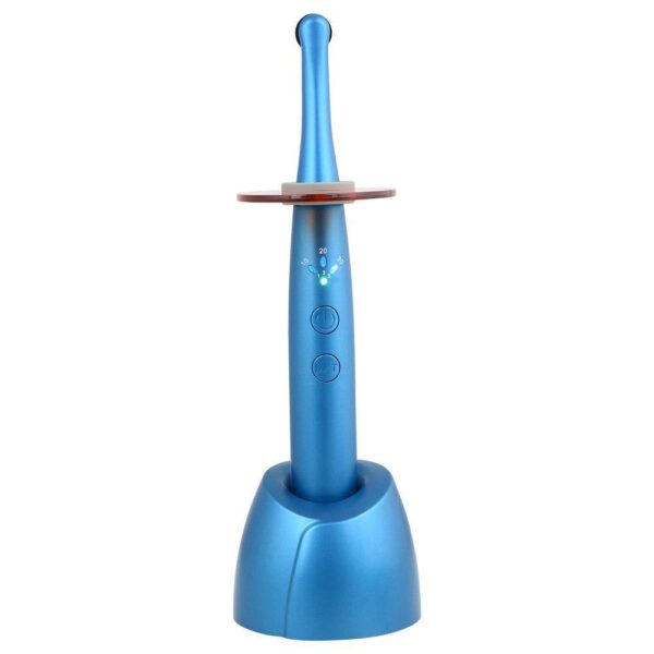 Westcode curing light