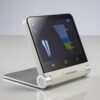 Touch Screen Apex Locator