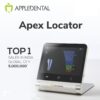 Apex Locator Features