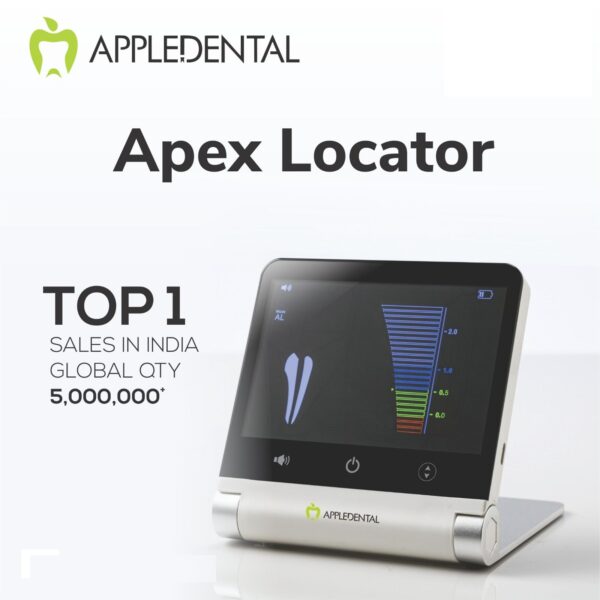 Apex Locator Features