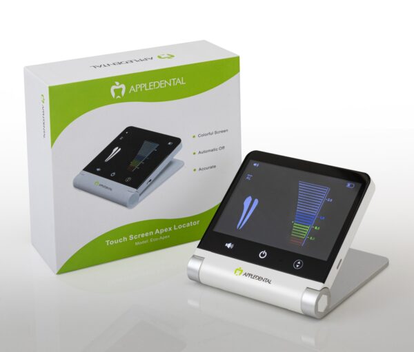 Apex Locator Apple Dental